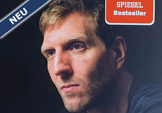 Dirk Nowitzki Buch Dirk Nowitzki Buch