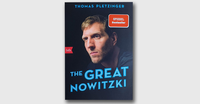 Dirk Nowitzki Buch   Dirk Nowitzki Buch