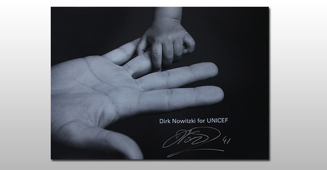 Dirk Nowitzki Foto   Dirk Nowitzki Foto