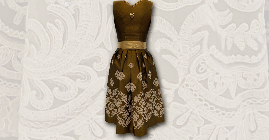 Dirndl AlpenHerz    Dirndl AlpenHerz