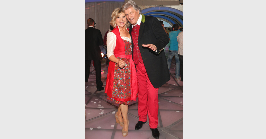 Dirndl Hartl   Dirndl Hartl