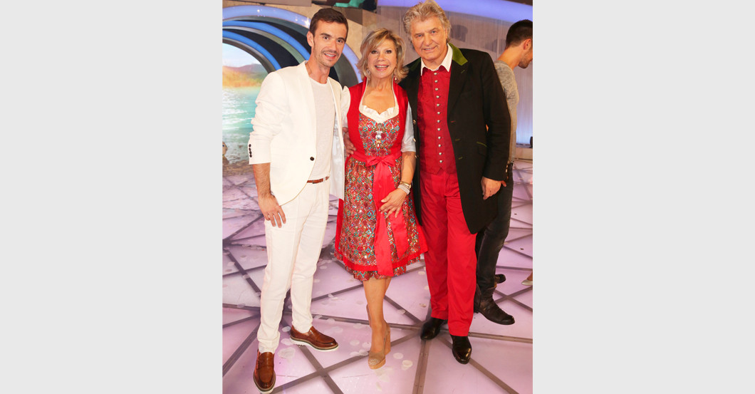 Dirndl Hartl   Dirndl Hartl