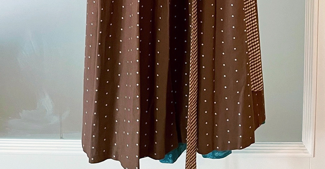 Dirndl Leinen   Dirndl Leinen