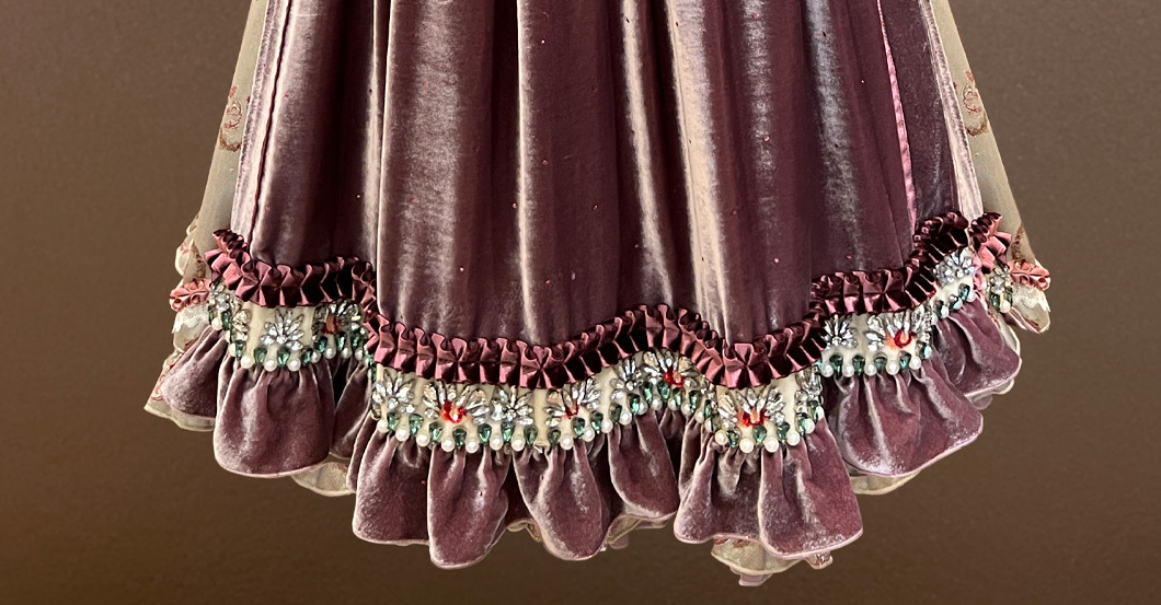 Dirndl Lola Paltinger   Dirndl Lola Paltinger