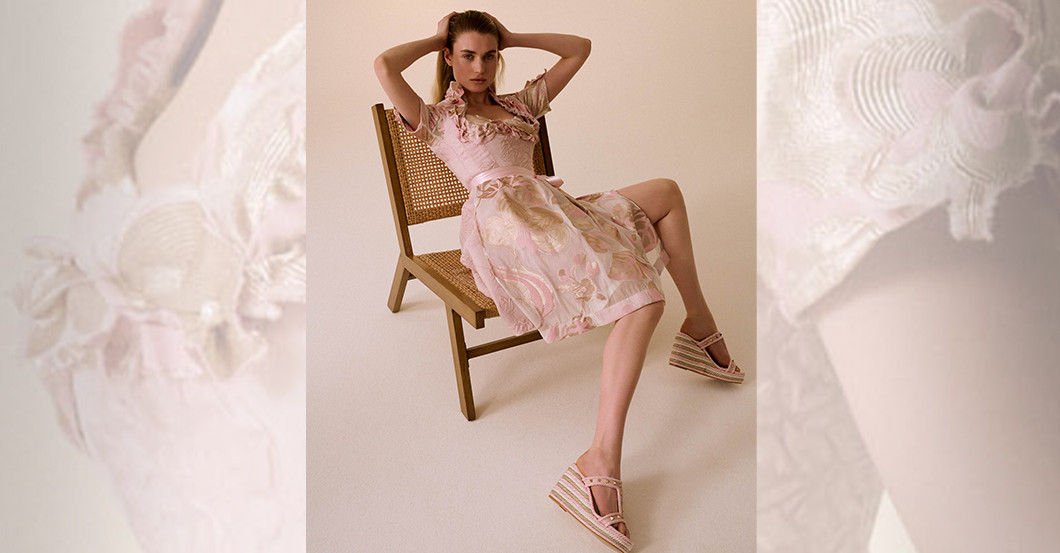  Dirndl Ophelia Blaimer 