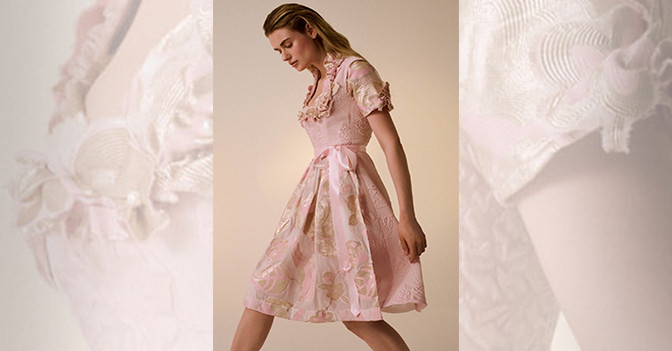 Dirndl Ophelia Blaimer   Dirndl Ophelia Blaimer