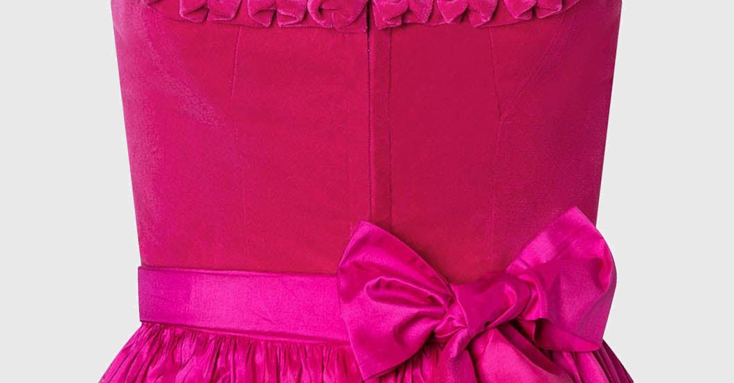  Dirndl von Giacomelli  