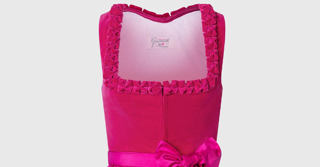  Dirndl von Giacomelli  