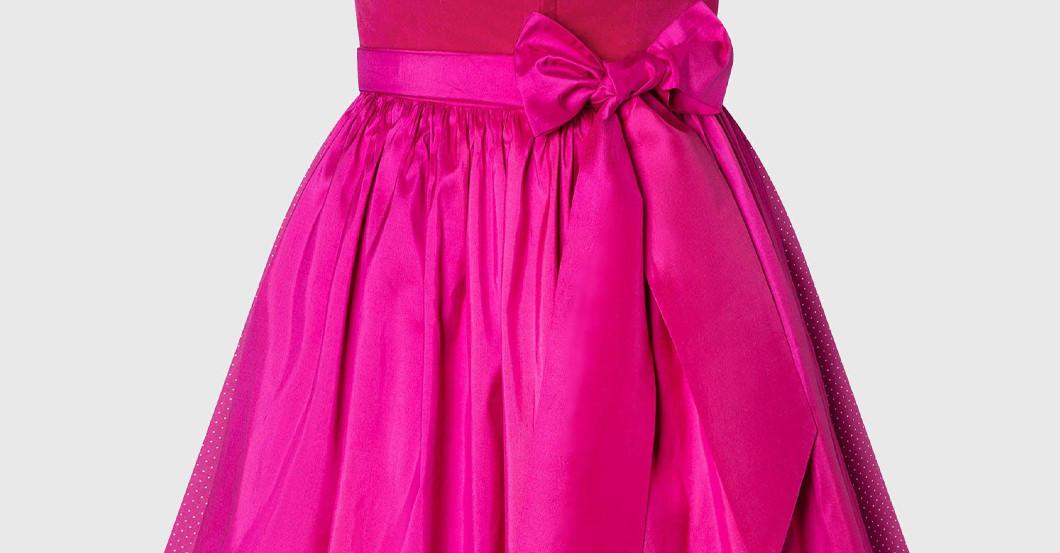  Dirndl von Giacomelli  