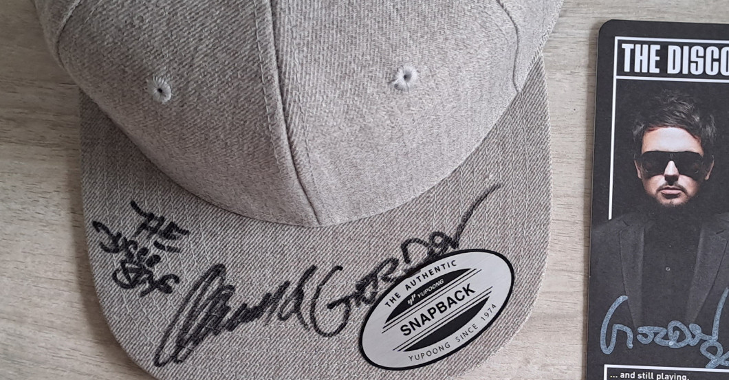 Disco Boys Package   Disco Boys Package