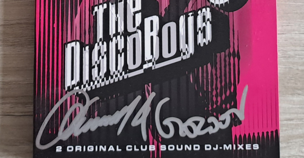 Disco Boys Paket   Disco Boys Paket