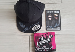 Disco Boys Paket   Disco Boys Paket