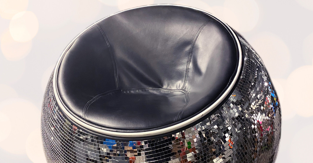 Discokugel    Discokugel