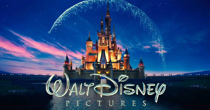 Disney Filmvorstellung   Disney Filmvorstellung