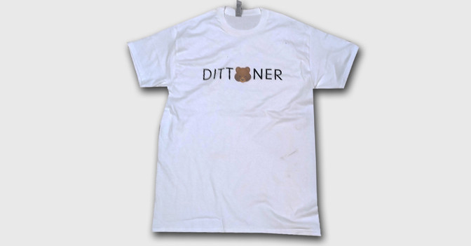 Dittberner Shirt   Dittberner Shirt