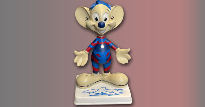 DJ Bobo Euromaus   DJ Bobo Euromaus