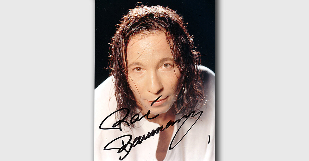  DJ Bobo 