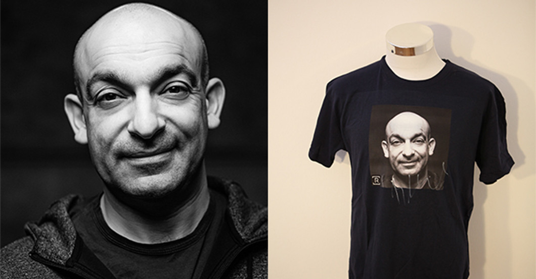 Django Asül Shirt   Django Asül Shirt