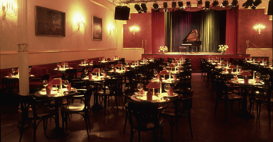 Django Asül treffen   Django Asül treffen