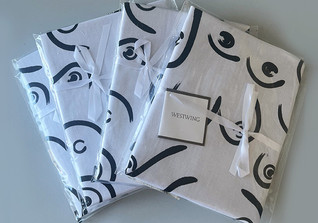  DKMS Kissen Westwing  