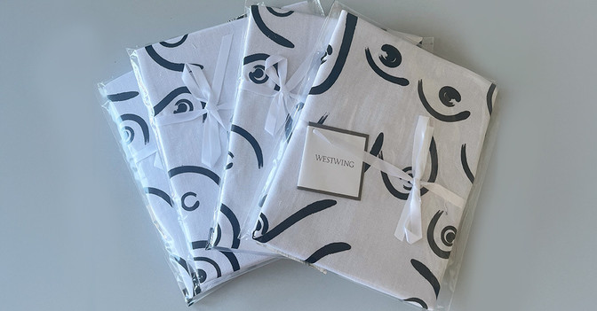 DKMS Westwing Kissen   DKMS Westwing Kissen