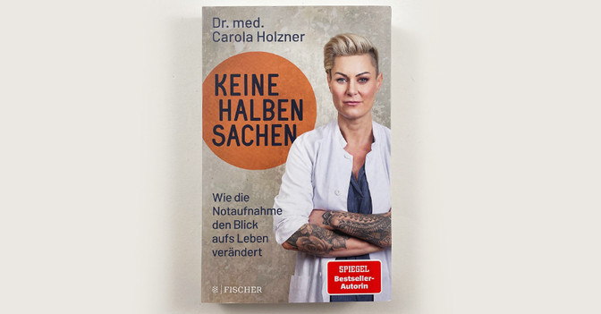 Doc Caro Buch   Doc Caro Buch