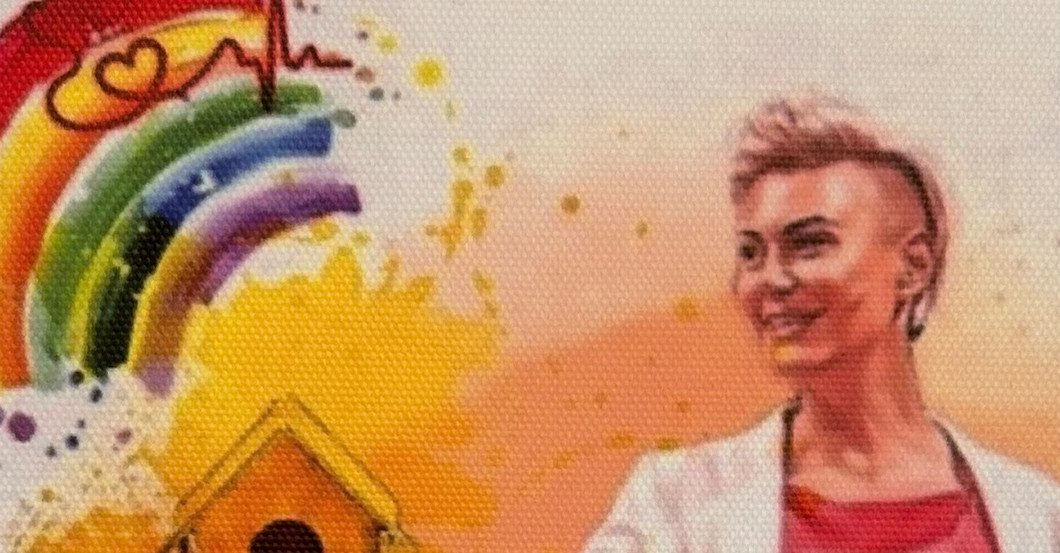 Doc Caro Kunstwerk    Doc Caro Kunstwerk