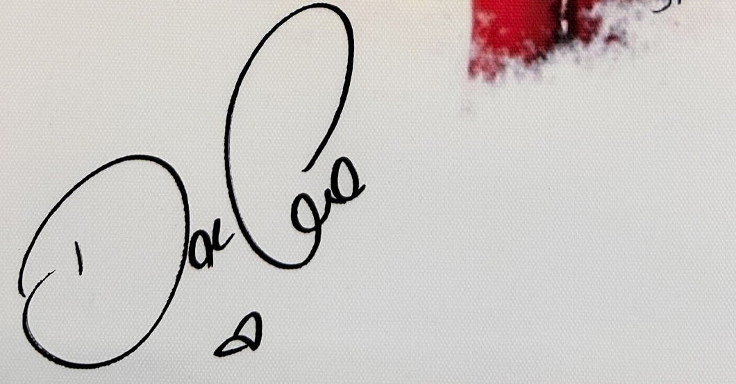 Doc Caro Kunstwerk    Doc Caro Kunstwerk