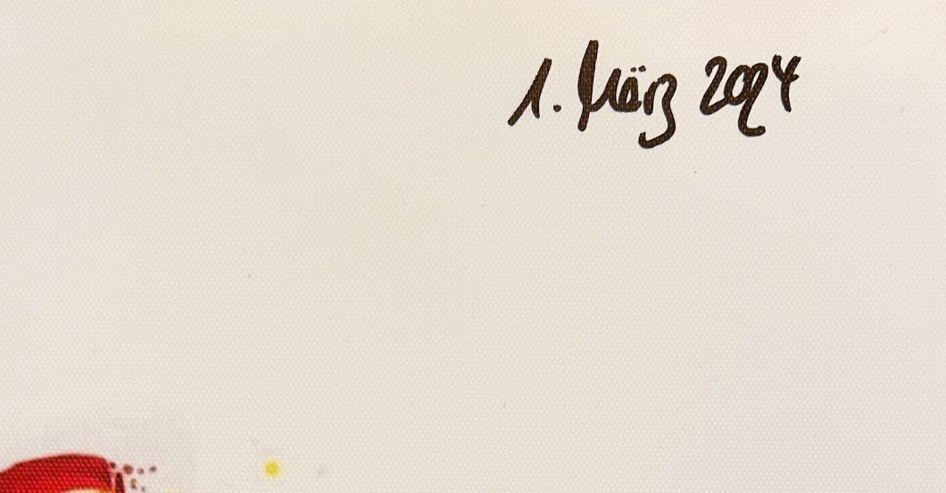 Doc Caro Kunstwerk    Doc Caro Kunstwerk