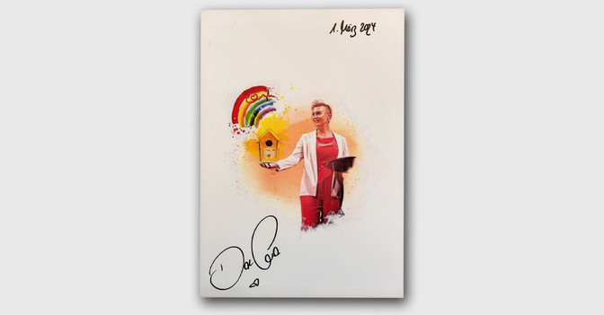 Doc Caro Kunstwerk    Doc Caro Kunstwerk