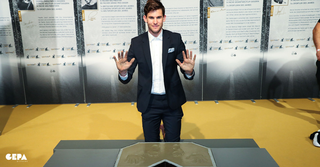 Dominic Thiem Anzug   Dominic Thiem Anzug