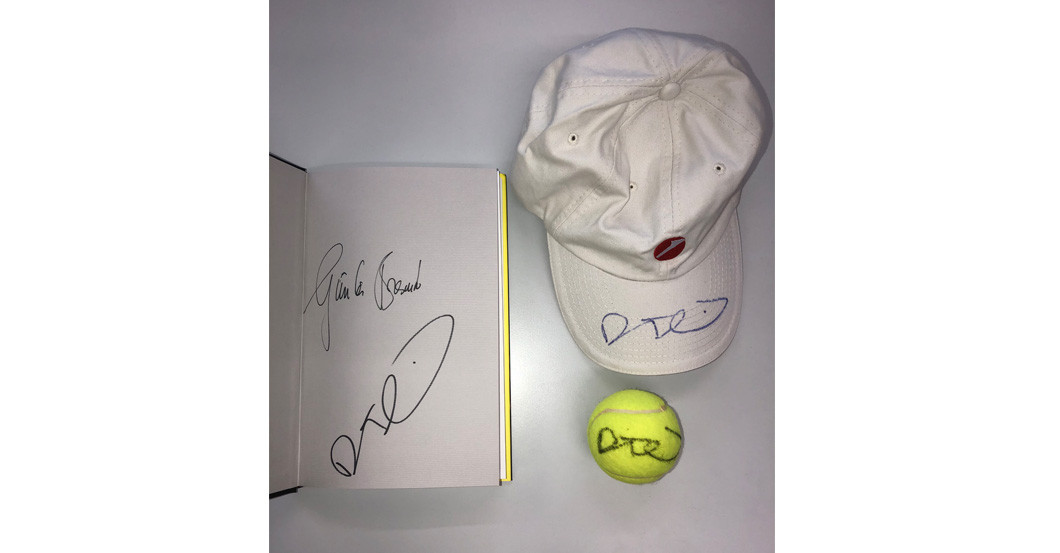 Dominic Thiem Goodies   Dominic Thiem Goodies