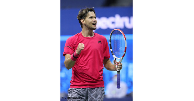 Dominic Thiem Outfit   Dominic Thiem Outfit