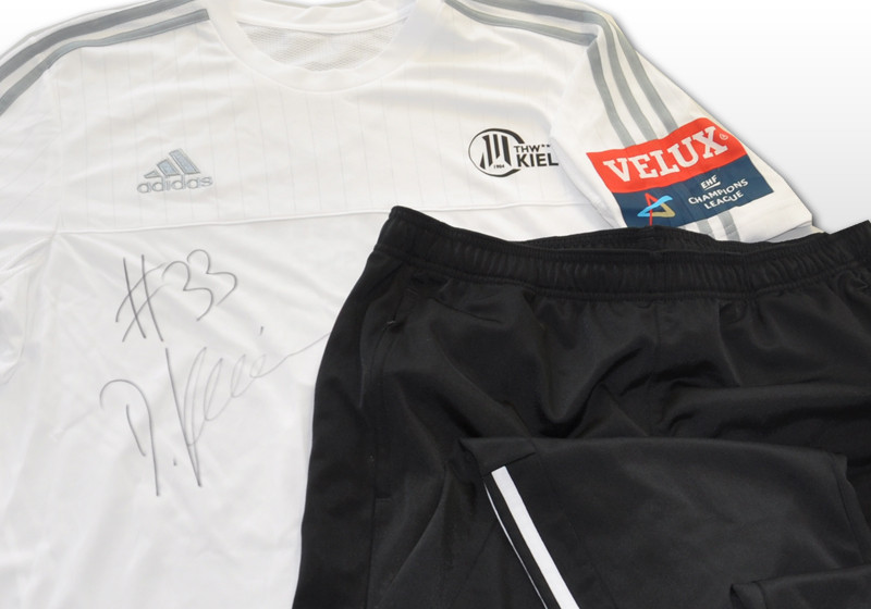  Dominik Kleins Outfit 