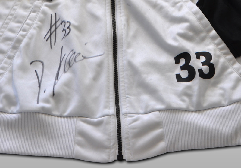  Dominik Kleins Outfit 