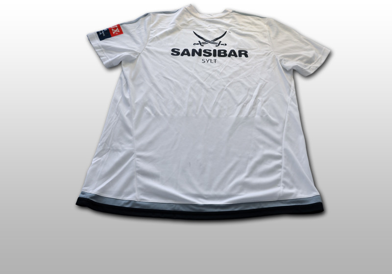  Dominik Kleins Outfit 