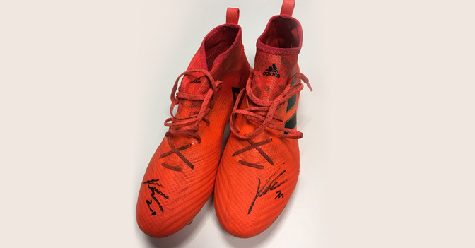 Dominik Kohrs Schuhe   Dominik Kohrs Schuhe