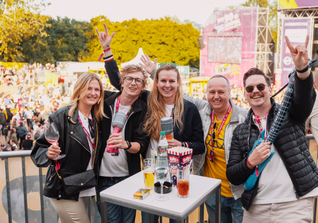  Donauinsel Open Air 