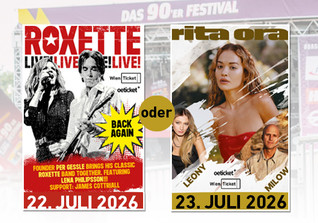  Donauinsel Open Air 