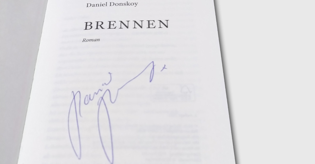  Donksoy Roman Brennen 