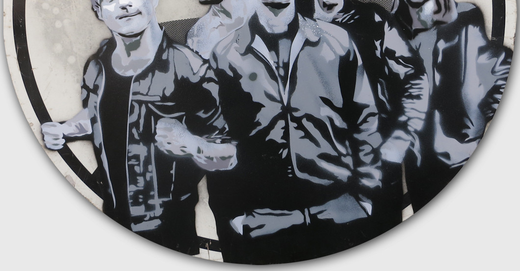  Donots Verkehrsschild 