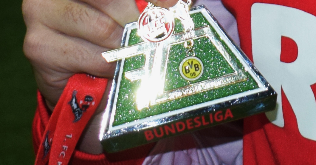  Dortmund Spieltagsorden 