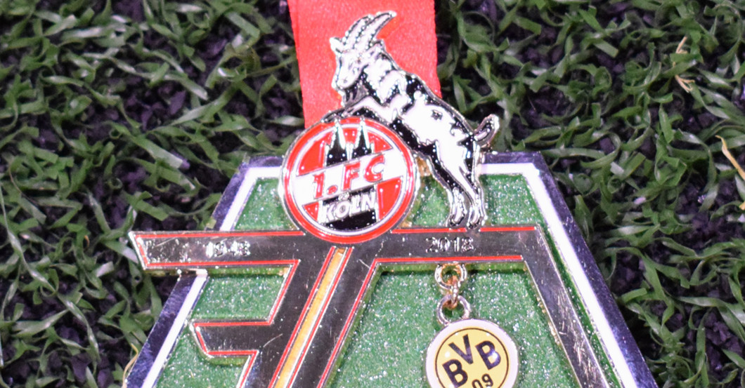  Dortmund Spieltagsorden 