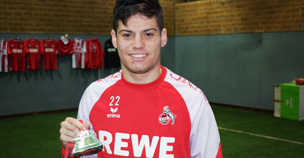  Dortmund Spieltagsorden 