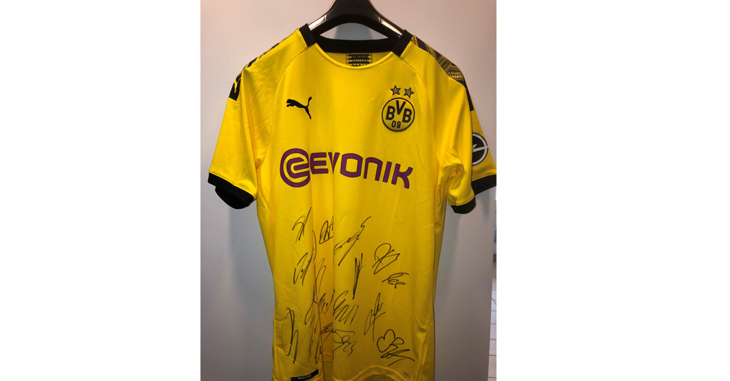 Dortmund Trikot   Dortmund Trikot