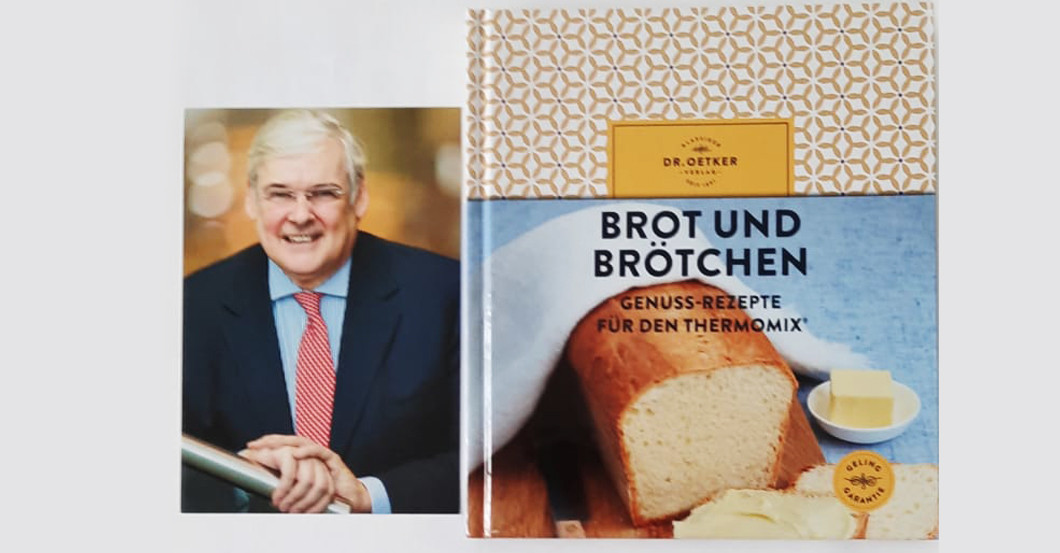  Dr Oetker Brot 