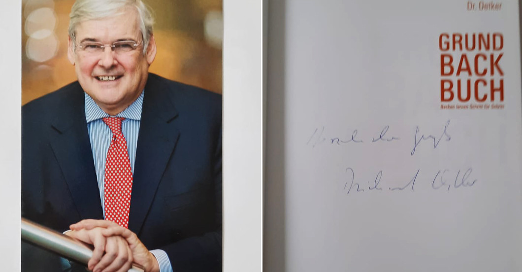  Dr Oetker Grundbackbuch 2 