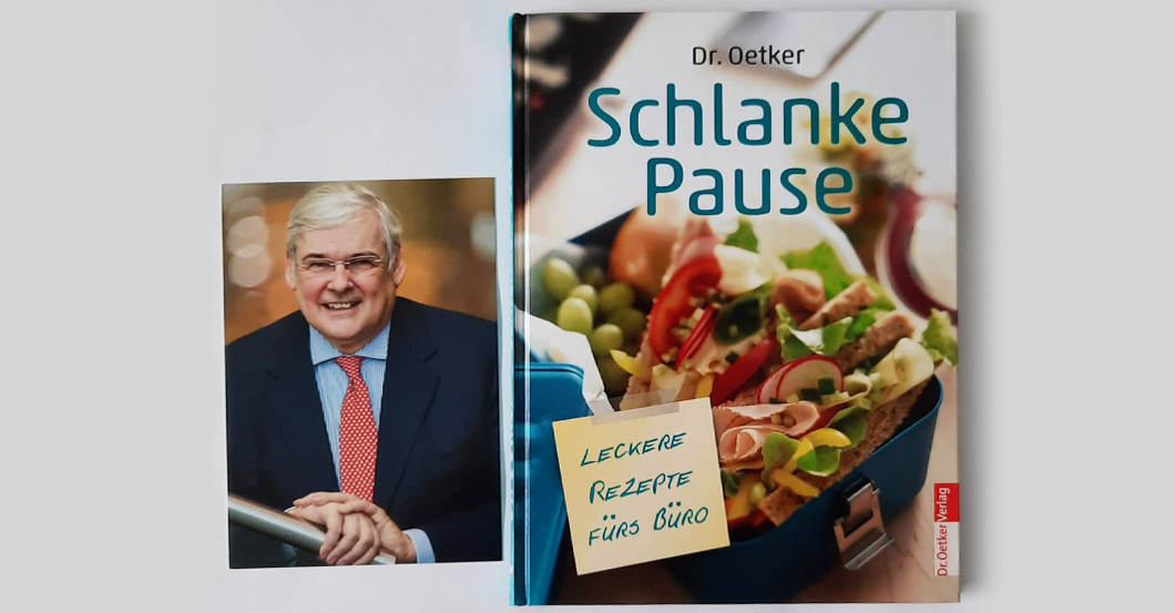  Dr Oetker Schlanke Pause 