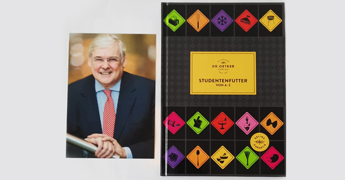  Dr Oetker Studentenfutter 