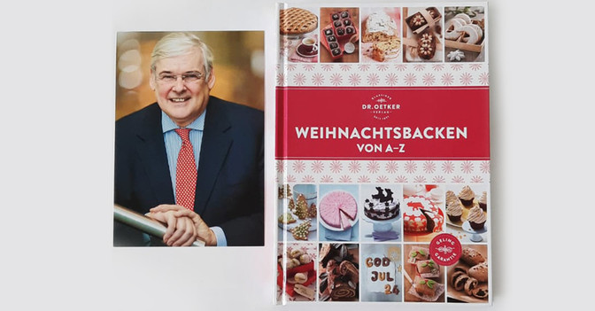  Dr Oetker Weihnachten 